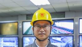 蕉嶺皇馬水泥公司以技術升級實現節能降耗