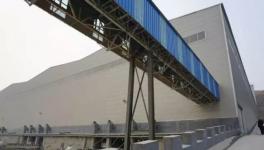 白沙建成全國最大環保型石料生產線