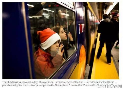 這條用時如此之長，且花費如此之高的地鐵，究竟有多長？答案是，3.2公里，并且只有三個站。