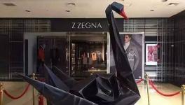 尋找“黑天鵝”的2017 水泥人或遭降薪和失業