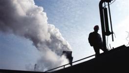 石家莊將最大限度減少火電發電量