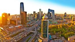 2017年 “亞洲重心”中國經濟如何尋找新的增長點