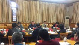 劉合龍率隊赴紅獅水泥等企業實地督查復工復產情況