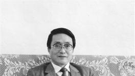 水泥國際工程技術服務的先行者閻盛慈同志逝世