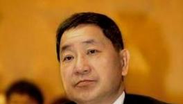 臺泥妹婿張安平 本是“水泥大王”第二代