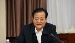 煤老板張有喜：加快解決山西外送電能力不足的問題