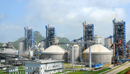 臺泥宋辰嘉：參與“一帶一路”建設會獲得很多機會