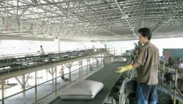 金隅水泥入圍冀數(shù)字化車間擬認(rèn)定名單