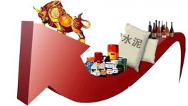 湖北水泥整體回暖 價(jià)格漲勢(shì)凸顯