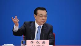李克強：不會也不允許出現大規模群體性失業