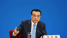 李克強：最關心的是在去產能過程中安置好職工