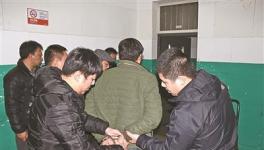 北京環保警察首戰告捷，維護環境法不容情