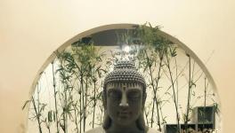 實拍：它不是一塊簡單的水泥，它是有理想的水泥