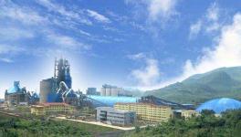 葛洲壩水泥六項成果獲全國建材企業管理創新獎