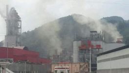 湖南環保攻堅戰 大力推進水泥企業污染治理