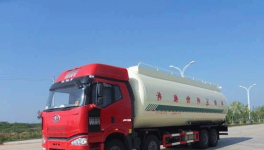 南寧大力推廣散裝水泥 實現綜合經濟效益7.3億元