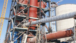 呼倫貝爾市2月份水泥價格小幅波動同比增長