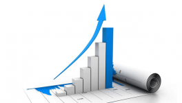 中國建材、海螺集團公布業績，均現增長