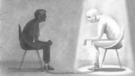 “刺死辱母者”案背后：實業慘敗于房地產