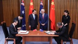 總理促成中企簽大單 分享產能合作紅包