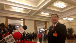 統計：2017年1-2月全國水泥熟料進出口數據