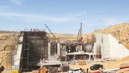 中德企業在巴基斯坦合力建造最大水泥廠