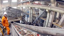 水泥窯協同處理垃圾漸熱 海螺華新金隅都有涉足 