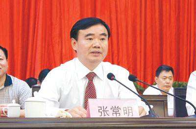 湖南反腐風(fēng)暴多名高官落馬 省紀(jì)委40天內(nèi)擒“五虎”