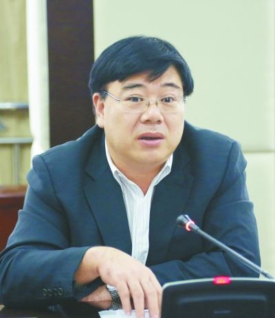 湖南反腐風(fēng)暴多名高官落馬 省紀(jì)委40天內(nèi)擒“五虎”