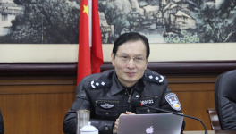 湘反腐：多名高官落馬 省紀委40天內擒“五虎”