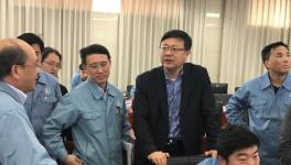 戰力爆表環保部：“撕”遍京津冀豫 雄縣也遭通報