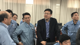 環保部被忽悠 福順水泥停產又復產