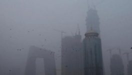 環保部將對“2+26”城市啟動為期一年的強化督查