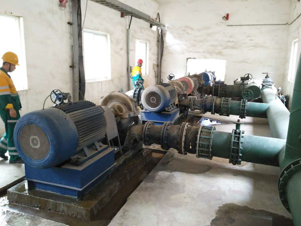 守住生態求發展——節能監察在行動專題系列之在龍里