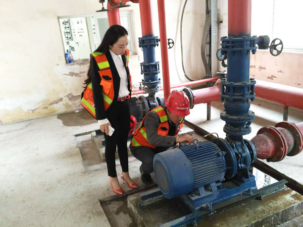 守住生態求發展——節能監察在行動專題系列之在龍里