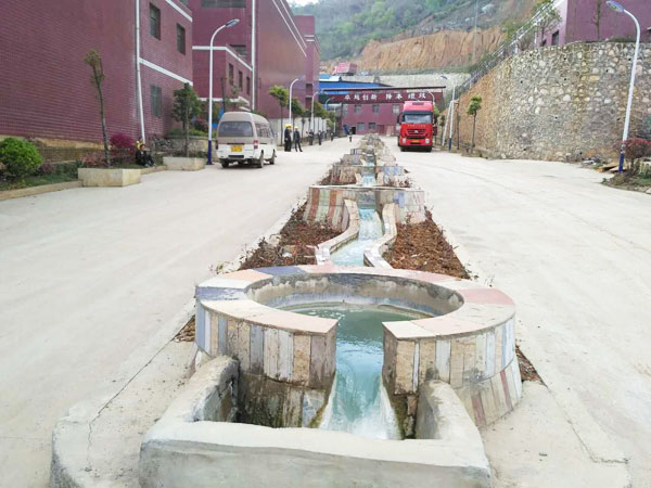 守住生態求發展——節能監察在行動專題系列之在龍里