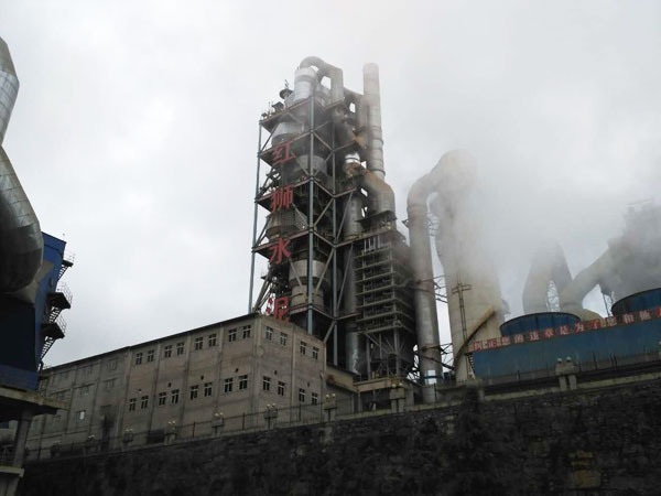 守住生態求發展——節能監察在行動專題系列之在龍里