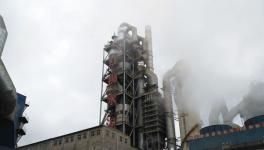 云南龍里縣水泥行業節能降耗效果顯著