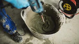 冀東水泥周跌幅超20% 高燒退去更應關注扭虧