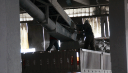 鄭州：水泥企業(yè)開(kāi)展安全 生產(chǎn)執(zhí)法專項(xiàng)行動(dòng)