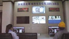 水城海螺盤江水泥一天“飯量”200噸