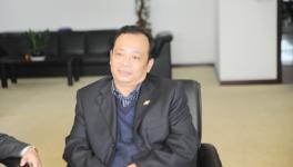 同力水泥原總經理尚達平受賄176萬 獲刑40個月被罰40萬