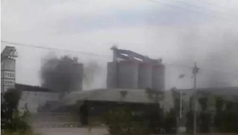 事故猛于虎，關于粉塵爆炸水泥人必須知道