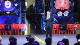 宋志平：打造世界名片，既要硬功夫也要軟實力