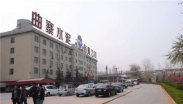 “水泥走廊”告別繁盛 生產(chǎn)企業(yè)僅存一家