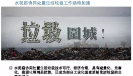 水泥窯協同處置不足3% 生活垃圾無害化如何破局？