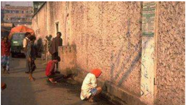 印度房產行業將覺醒？——廁所革命，水泥需求大增