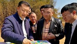  “他連水泥標號都記得”——廖俊波的“細功夫”