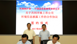 環境保護部通報京津冀及周邊地區大氣污染防治強化督查情況