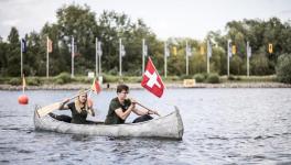 3D打印船只摘得第26屆水泥輕舟賽桂冠！